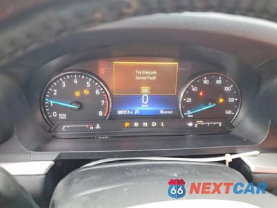 Zdjęcie 9 z 14 samochodu: 2021 FORD EXPLORER XLT VIN:1FMSK8DH3MGA28904 - miniatura