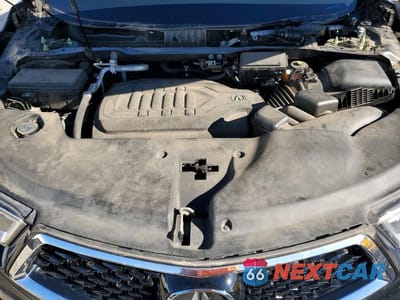 Zdjęcie 11 z 12 samochodu: 2020 ACURA MDX VIN:5J8YD4H38LL050372 - miniatura