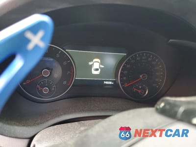 Zdjęcie 9 z 13 samochodu: 2021 KIA STINGER GT2 VIN:KNAE55LC4M6089646 - miniatura