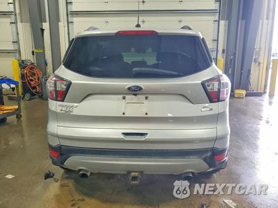 Zdjęcie 6 z 16 samochodu: 2017 FORD ESCAPE SE VIN:1FMCU9G95HUA04684 - miniatura