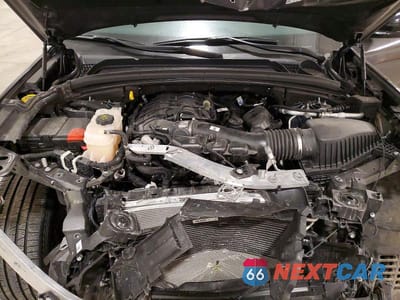 Zdjęcie 12 z 13 samochodu: 2025 JEEP GRAND CHEROKEE L LIMITED VIN:1C4RJKBG1S8683499 - miniatura