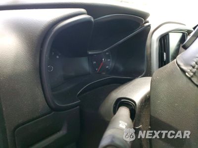 Zdjęcie 9 z 14 samochodu: 2018 CHEVROLET COLORADO LT VIN:1GCGTCEN4J1182230 - miniatura