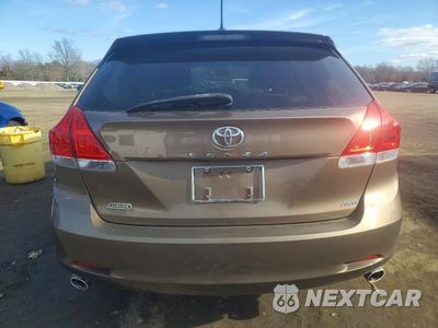Zdjęcie 6 z 13 samochodu: 2009 TOYOTA VENZA VIN:4T3BK11A09U012464 - miniatura