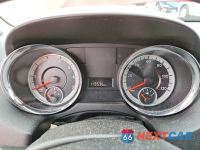 Zdjęcie 9 z 14 samochodu: 2015 DODGE GRAND CARAVAN SE VIN:2C4RDGBG7FR568632 - miniatura