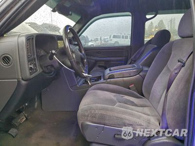 Zdjęcie 7 z 15 samochodu: 2006 CHEVROLET SILVERADO C1500 VIN:2GCEC13T561191520 - miniatura