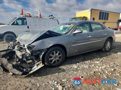 2008 BUICK LACROSSE CXL 2G4WD582981199546 - główne zdjęcie licytacji z USA - miniatura