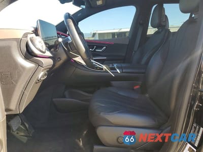 Zdjęcie 7 z 13 samochodu: 2023 MERCEDES-BENZ EQE SUV 350+ VIN:4JGGM2BB7PA011641 - miniatura