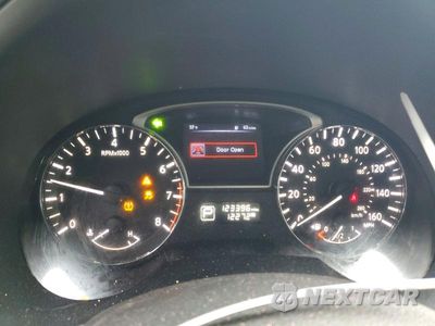 Zdjęcie 9 z 12 samochodu: 2015 NISSAN ALTIMA 2.5 VIN:1N4AL3AP4FC413772 - miniatura