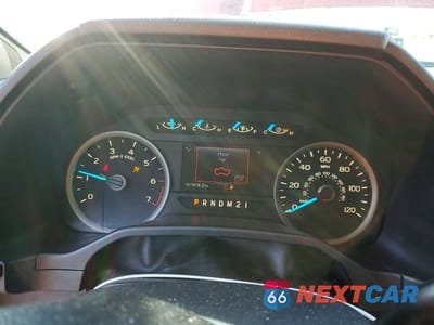 Zdjęcie 9 z 13 samochodu: 2016 FORD F150 SUPERCREW VIN:1FTEW1CP3GKF41593 - miniatura
