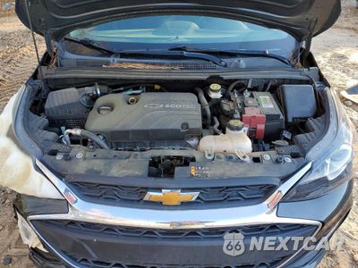 Zdjęcie 11 z 13 samochodu: 2020 CHEVROLET SPARK VIN:KL8CB6SA5LC416721 - miniatura