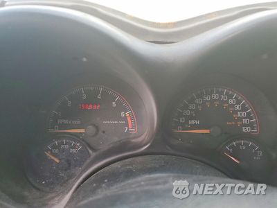 Zdjęcie 9 z 13 samochodu: 2002 PONTIAC GRAND AM SE1 VIN:1G2NF52F62C198706 - miniatura