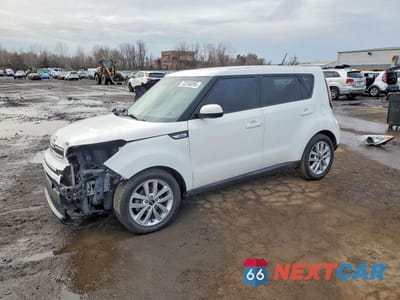 2018 KIA SOUL + KNDJP3A53J7898131 - główne zdjęcie licytacji z USA - miniatura