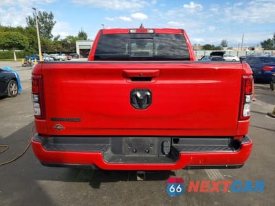 Zdjęcie 6 z 12 samochodu: 2022 RAM 1500 BIG HORN/LONE STAR VIN:1C6RREFG7NN253137 - miniatura