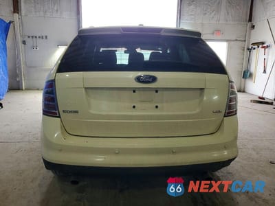 Zdjęcie 6 z 13 samochodu: 2007 FORD EDGE SEL VIN:2FMDK38C57BA80489 - miniatura