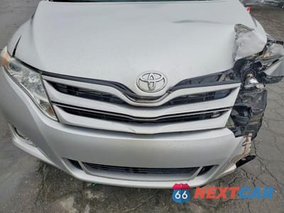 Zdjęcie 11 z 12 samochodu: 2013 TOYOTA VENZA LE VIN:4T3BA3BB9DU046949 - miniatura