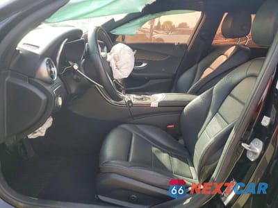 Zdjęcie 7 z 11 samochodu: 2020 MERCEDES-BENZ C 300 VIN:WDDWF8DB0LR526735 - miniatura