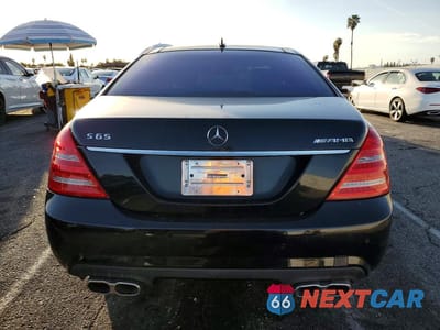 Zdjęcie 6 z 12 samochodu: 2011 MERCEDES-BENZ S 550 VIN:WDDNG7BB0BA369209 - miniatura