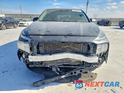 Piąte zdjęcie samochodu w środku: 2023 HYUNDAI SANTA FE SE VIN:5NMS14AJ2PH653900 - miniatura