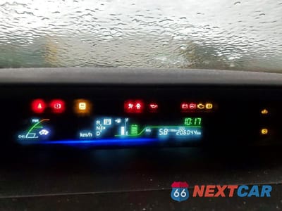 Zdjęcie 9 z 12 samochodu: 2012 TOYOTA PRIUS V VIN:JTDZN3EU3C3171690 - miniatura