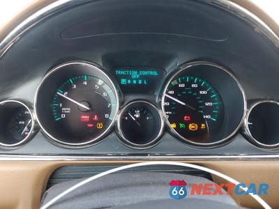 Zdjęcie 9 z 13 samochodu: 2013 BUICK ENCLAVE VIN:5GAKRCKD4DJ246650 - miniatura