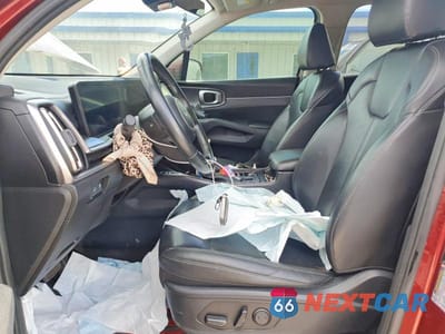 Zdjęcie 7 z 13 samochodu: 2024 KIA SORENTO EX VIN:5XYRH4JF7RG255035 - miniatura