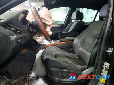 Zdjęcie 7 z 12 samochodu: 2008 BMW X6 XDRIVE35I VIN:5UXFG43598L221657 - miniatura