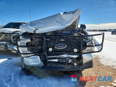 Piąte zdjęcie samochodu w środku: 2022 FORD F250 SUPER DUTY VIN:1FT7W2BT4NEF89628 - miniatura