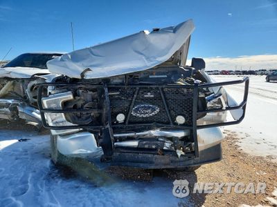 Piąte zdjęcie samochodu w środku: 2022 FORD F250 SUPER DUTY VIN:1FT7W2BT4NEF89628 - miniatura