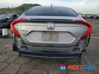 Zdjęcie 6 z 12 samochodu: 2016 HONDA CIVIC EX VIN:2HGFC1F39GH644984 - miniatura