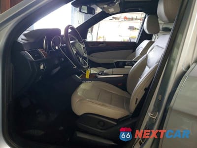 Zdjęcie 7 z 12 samochodu: 2015 MERCEDES-BENZ GL 450 4MATIC VIN:4JGDF6EE9FA528383 - miniatura