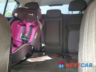 Zdjęcie 10 z 13 samochodu: 2015 KIA SPORTAGE LX VIN:KNDPBCAC2F7786080 - miniatura