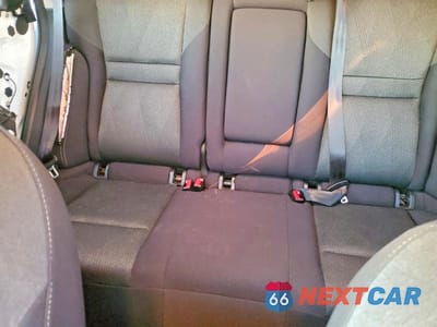 Zdjęcie 10 z 14 samochodu: 2024 NISSAN ROGUE SV VIN:5N1BT3BA7RC683720 - miniatura