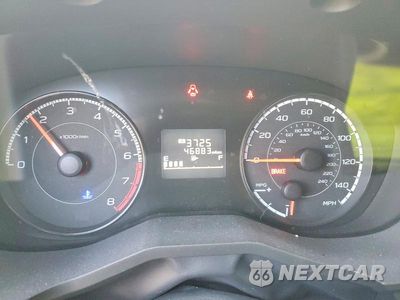 Zdjęcie 9 z 13 samochodu: 2023 SUBARU CROSSTREK PREMIUM VIN:JF2GTACC3P9304996 - miniatura