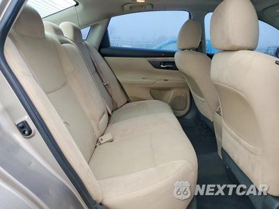 Zdjęcie 10 z 12 samochodu: 2015 NISSAN ALTIMA 2.5 VIN:1N4AL3AP1FC167764 - miniatura