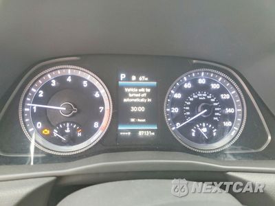 Zdjęcie 9 z 12 samochodu: 2020 HYUNDAI SONATA SEL VIN:5NPEL4JA7LH034584 - miniatura