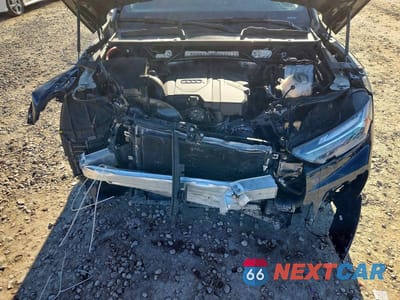 Zdjęcie 11 z 11 samochodu: 2024 AUDI Q5 PREMIUM 45 VIN:WA1GAAFY4R2100547 - miniatura