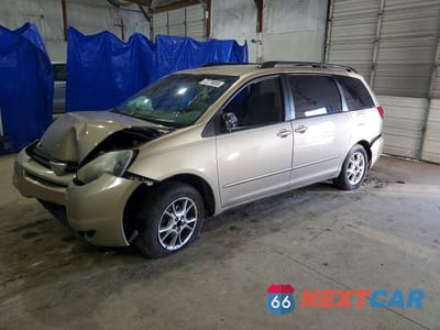 2004 TOYOTA SIENNA LE 5TDBA23C74S015198 - główne zdjęcie licytacji z USA - miniatura