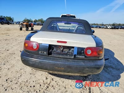 Zdjęcie 6 z 12 samochodu: 1994 MAZDA MX-5 MIATA VIN:JM1NA3530R0508859 - miniatura