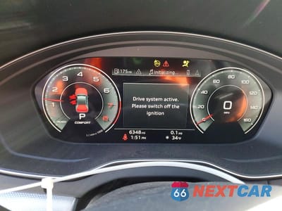 Zdjęcie 9 z 13 samochodu: 2025 AUDI Q5 PRESTIGE 45 VIN:WA1FAAFY5S2041493 - miniatura