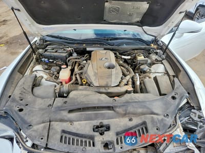 Zdjęcie 11 z 13 samochodu: 2016 LEXUS RC 200T VIN:JTHHA5BC2G5003658 - miniatura