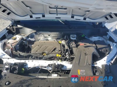 Zdjęcie 12 z 12 samochodu: 2025 CHEVROLET TRAX LS VIN:KL77LFEP1SC256337 - miniatura