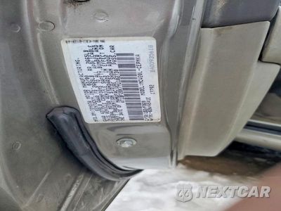 Zdjęcie 12 z 12 samochodu: 2000 TOYOTA CAMRY LE VIN:4T1BF28K7YU102730 - miniatura