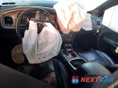 Zdjęcie 8 z 11 samochodu: 2022 DODGE CHARGER VIN:2C3CDXBG6NH208119 - miniatura