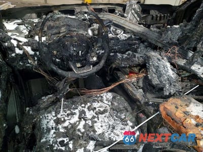 Zdjęcie 8 z 12 samochodu: 2025 FORD EXPLORER ST VIN:1FMWK8GC4SGA93727 - miniatura