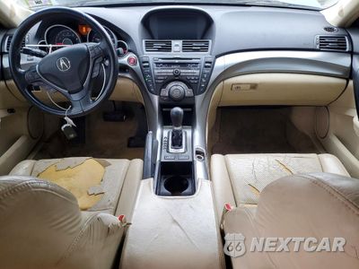 Zdjęcie 8 z 13 samochodu: 2009 ACURA TL VIN:19UUA86599A010065 - miniatura