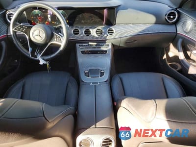 Zdjęcie 8 z 11 samochodu: 2022 MERCEDES-BENZ E 350 VIN:W1KZF8DB4NB034525 - miniatura
