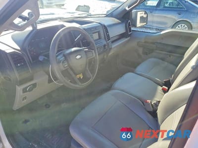 Zdjęcie 8 z 12 samochodu: 2015 FORD F150 VIN:1FTMF1C88FFB49088 - miniatura