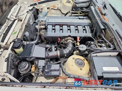 Zdjęcie 11 z 11 samochodu: 1995 BMW 525 I AUTOMATIC VIN:WBAHD6324SGK52977 - miniatura