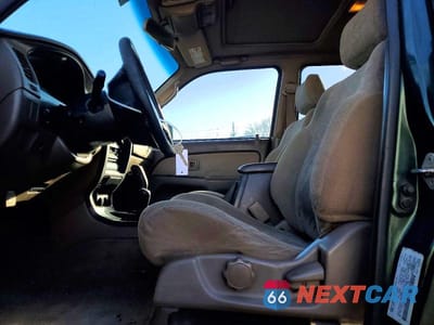 Zdjęcie 7 z 12 samochodu: 1999 TOYOTA 4RUNNER SR5 VIN:JT3HN86R7X0235485 - miniatura