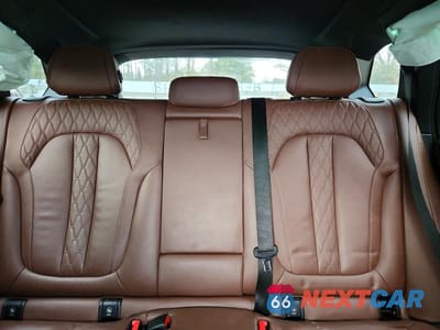 Zdjęcie 10 z 14 samochodu: 2021 BMW X5 M50I VIN:5UXJU4C01M9E62064 - miniatura